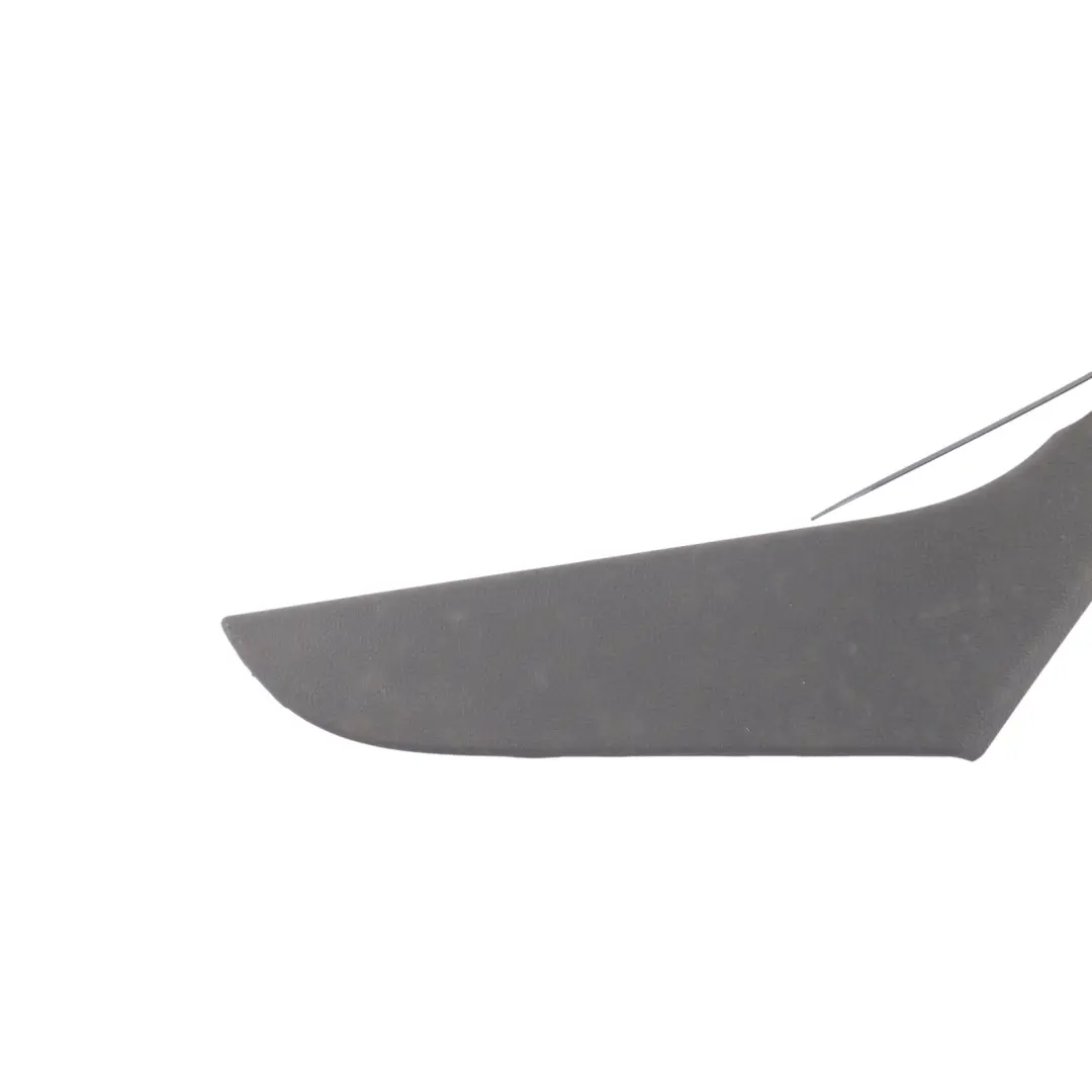 VW Golf MK6 Interior Door Handle Grab Trim Cover Front Rear Left N/S - SKU 5K4868039A - Part number 5K4868039A