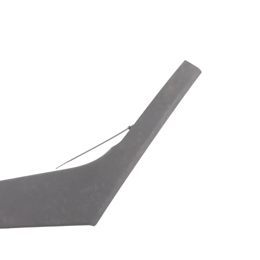 VW Golf MK6 Interior Door Handle Grab Trim Cover Front Rear Left N/S - SKU 5K4868039A - Part number 5K4868039A