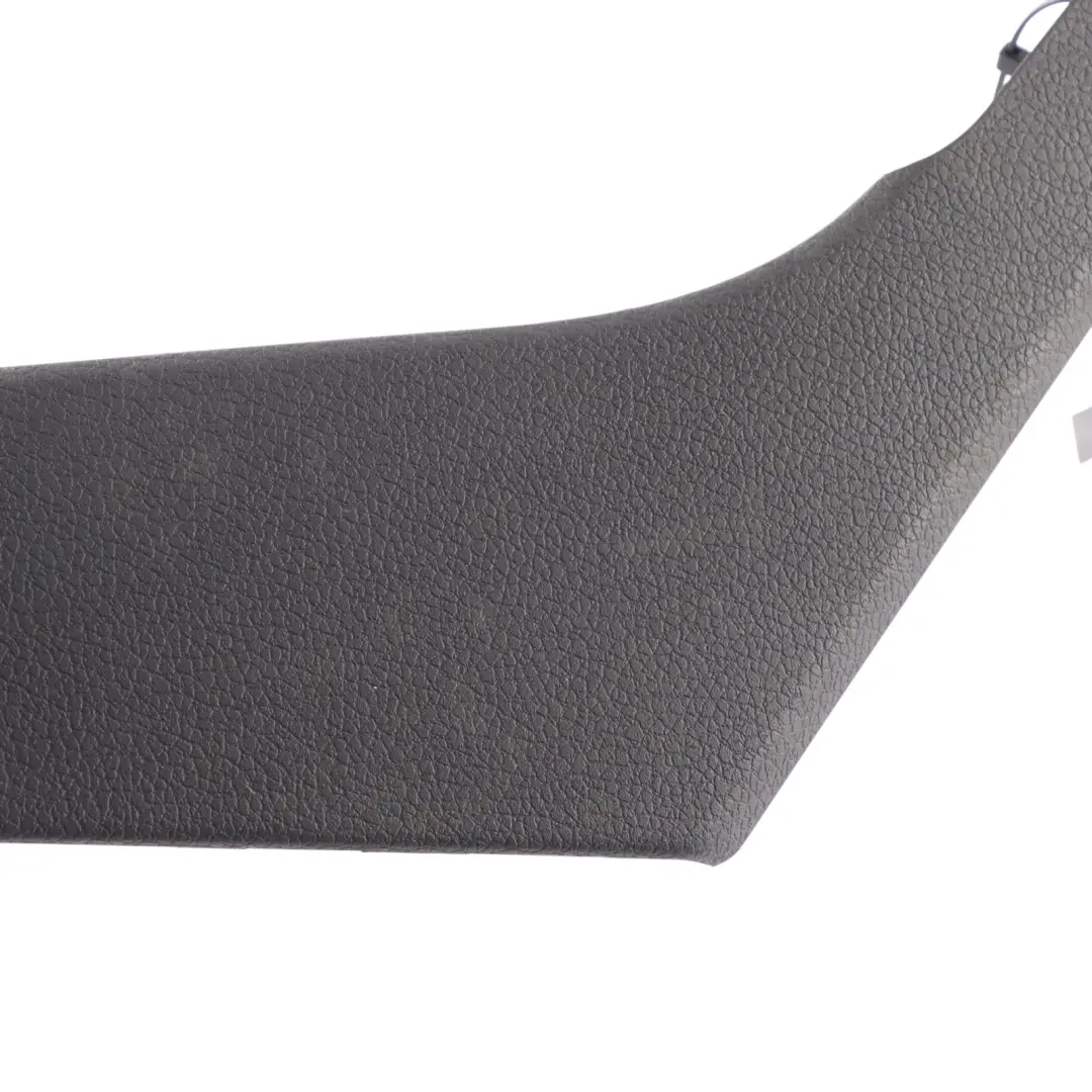 MK6 Interior Door Handle Grab Trim Cover Front Rear Left N/S to VW Golf with Part number 5K4868039A VW Golf MK6 Interior Door Handle Grab Trim Cover Front Rear Left N/S - SKU 5K4868039A - Part number 5K4868039A