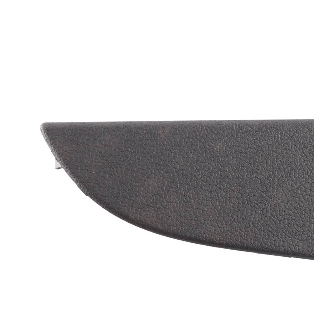 VW Golf MK6 Interior Door Handle Grab Trim Cover Front Rear Left N/S - SKU 5K4868039A - Part number 5K4868039A