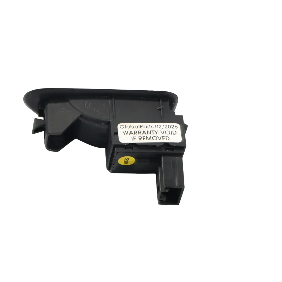 Mk6 Hintere Tür Fensterheber Schalter Links für VW Volkswagen Golf mit Teilenummer 5K4868345 VW Volkswagen Golf Mk6 Hintere Tür Fensterheber Schalter Links - SKU 5K4868345 - Teilenummer 5K4868345