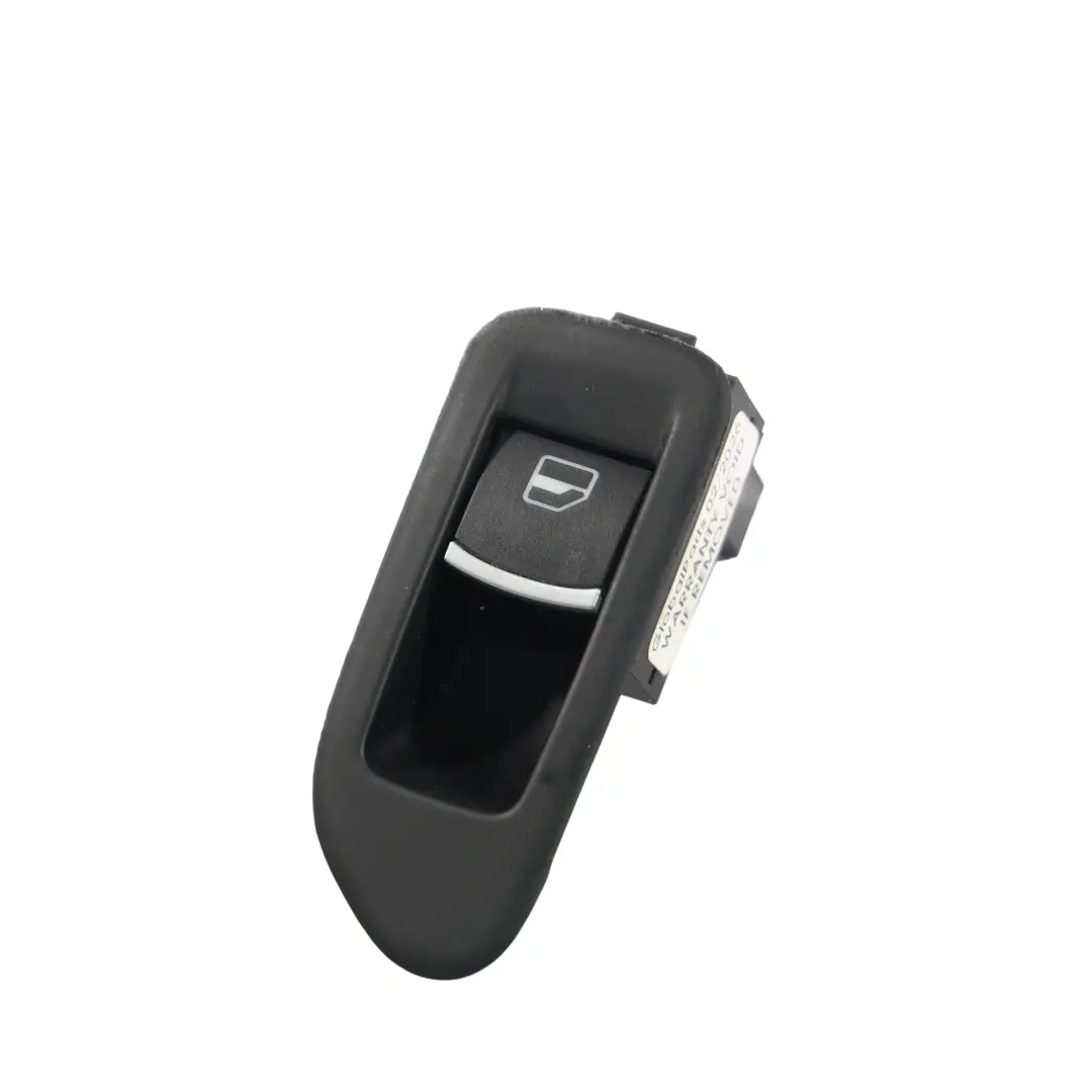 Mk6 Interrupteur De Lève-Vitre Arrière Gauche pour VW Volkswagen Golf à propos du numéro de pièce 5K4868345 VW Volkswagen Golf Mk6 Interrupteur De Lève-Vitre Arrière Gauche - SKU 5K4868345 - Numéro de pièce 5K4868345