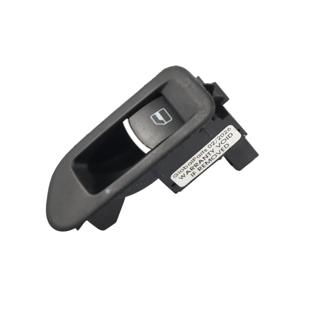 VW Golf Mk6 Interruttore Regolatore Finestrino Posteriore Sinistro - SKU 5K4868345 - Numero di parte 5K4868345