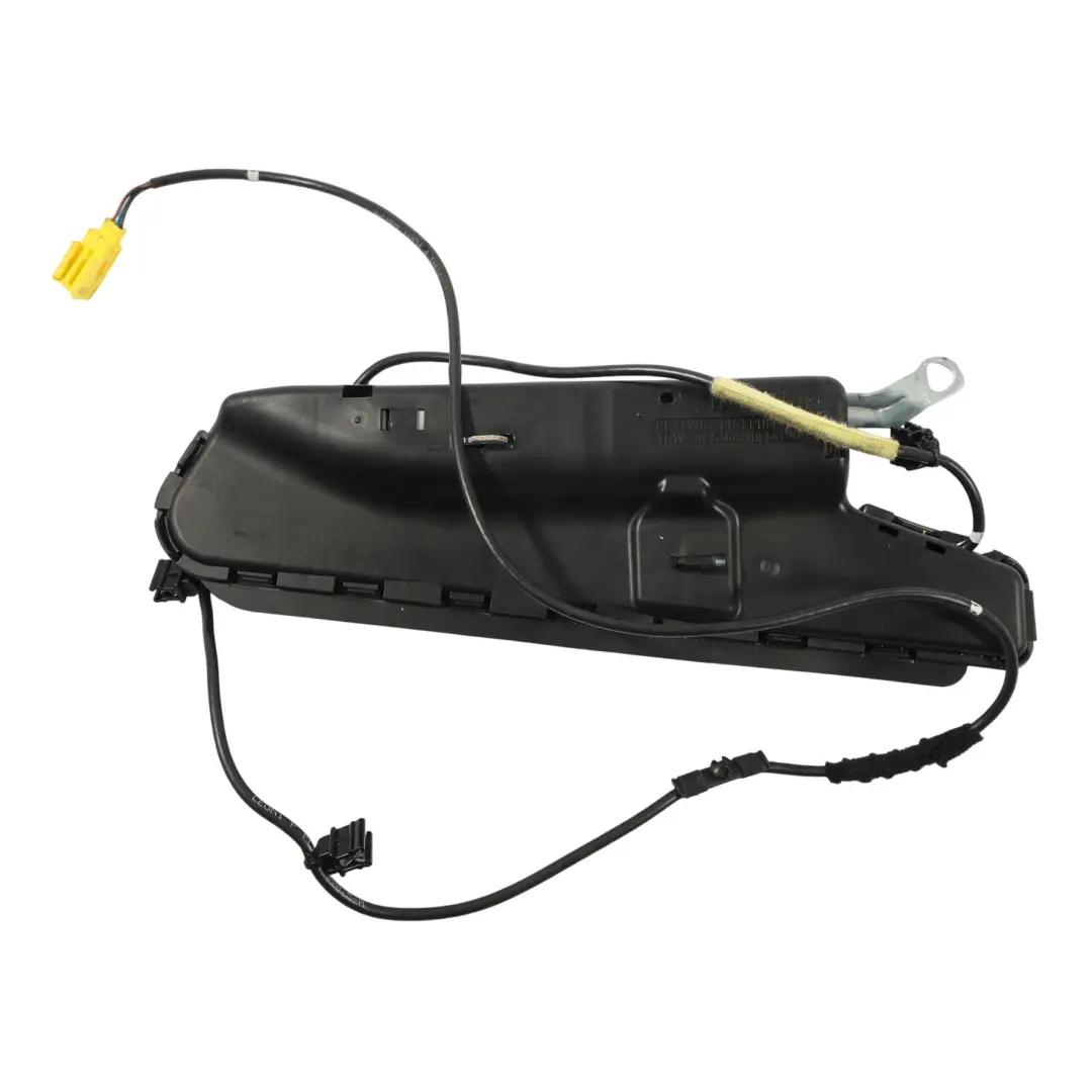 Mk6 5K Side Seat Air Module Front Right O/S to Volkswagen VW Golf with Part number 5K4880242 Volkswagen VW Golf Mk6 5K Side Seat Air Module Front Right O/S - SKU 5K4880242-1 - Part number 5K4880242