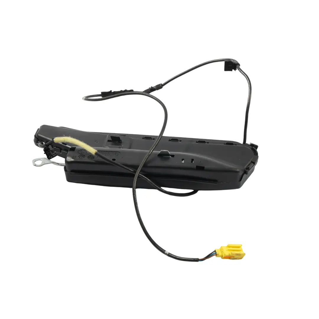 Mk6 5K Poduszka Powietrzna Fotela Prawy Przód do Volkswagen VW Golf o numerze 5K4880242 Volkswagen VW Golf Mk6 5K Poduszka Powietrzna Fotela Prawy Przód - SKU 5K4880242-1 - Numer Części 5K4880242