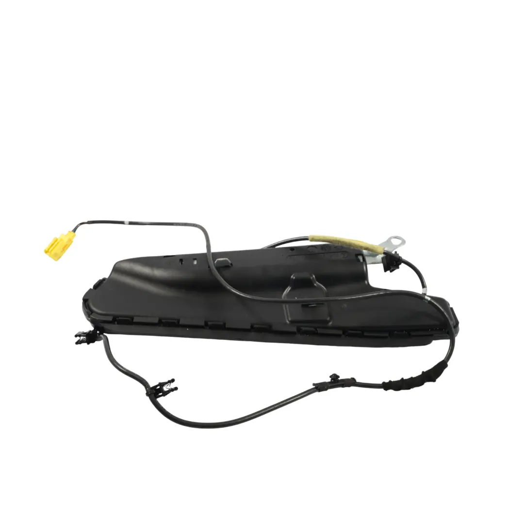 Volkswagen VW Golf Mk6 5K Side Seat Air Module Front Right O/S - SKU 5K4880242-1 - Part number 5K4880242