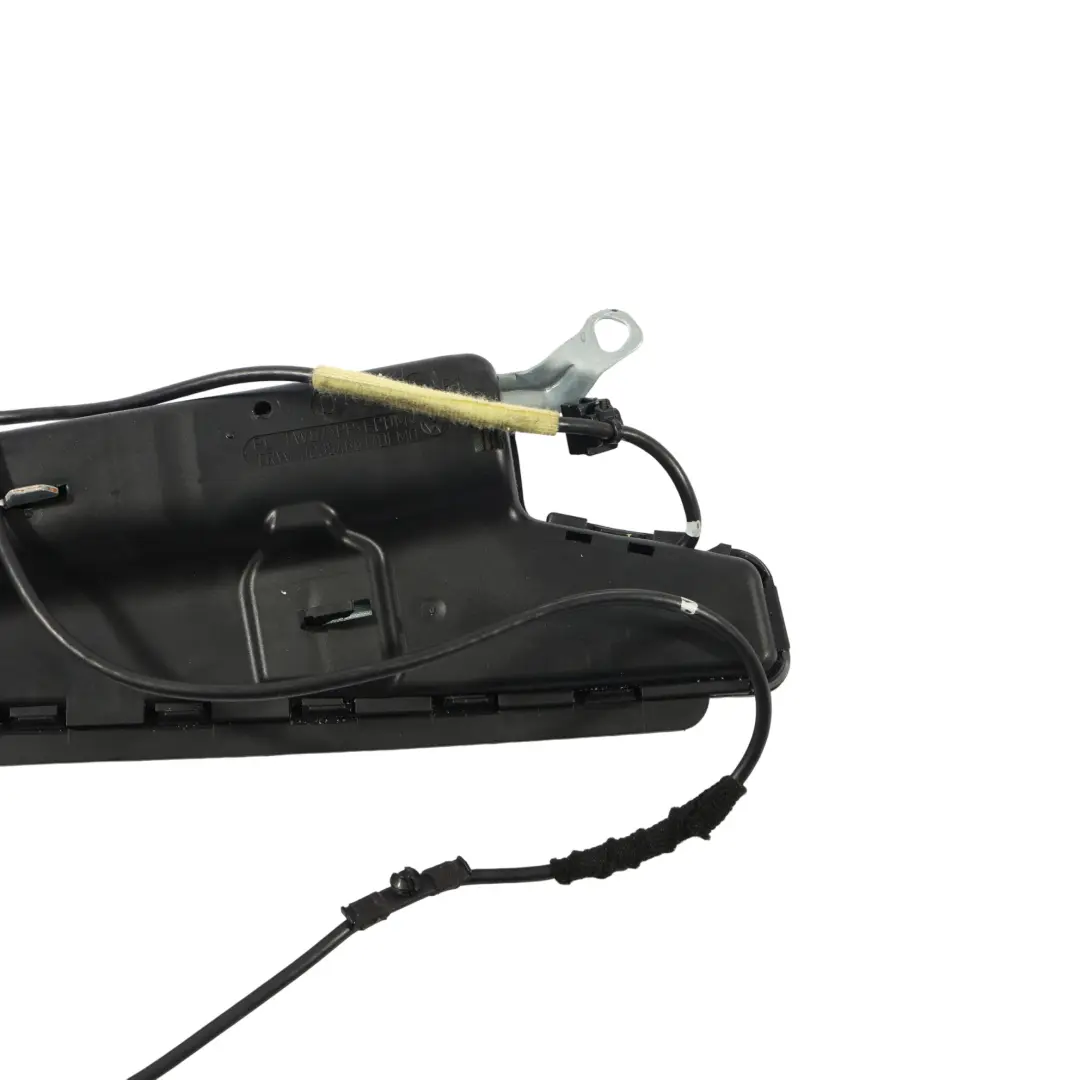 Mk6 5K Asiento Lateral Módulo Aire Delantero Derecho para Volkswagen Golf con número de pieza 5K4880242 Volkswagen Golf Mk6 5K Asiento Lateral Módulo Aire Delantero Derecho - SKU 5K4880242-1 - Número de pieza 5K4880242