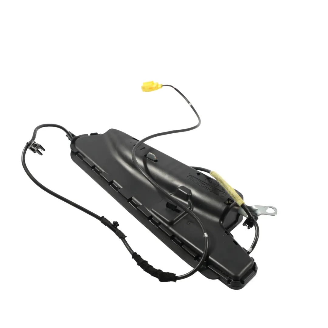 Volkswagen VW Golf Mk6 5K Side Seat Air Module Front Right O/S - SKU 5K4880242-1 - Part number 5K4880242