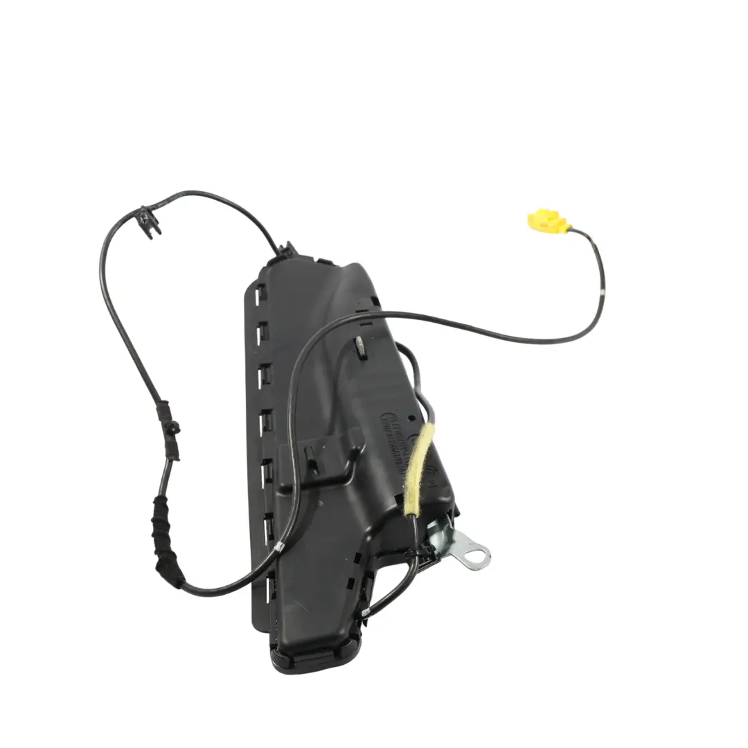 Mk6 5K Side Seat Air Module Front Right O/S to Volkswagen VW Golf with Part number 5K4880242 Volkswagen VW Golf Mk6 5K Side Seat Air Module Front Right O/S - SKU 5K4880242-1 - Part number 5K4880242