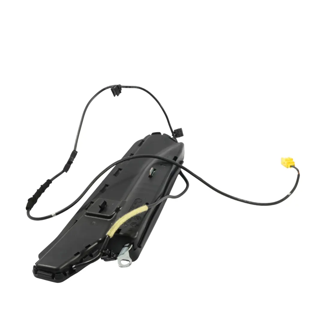 Volkswagen VW Golf Mk6 5K Module D'Air De Siège Latéral Avant Droit - SKU 5K4880242-1 - Numéro de pièce 5K4880242