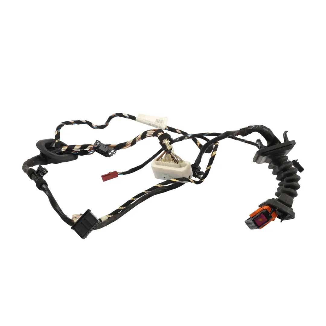 Mk6 Tür Kabelbaum Kabelbaum Hinten Links Rechts für Volkswagen Golf mit Teilenummer 5K4971693AJ Volkswagen Golf Mk6 Tür Kabelbaum Kabelbaum Hinten Links Rechts - SKU 5K4971693AJ - Teilenummer 5K4971693AJ