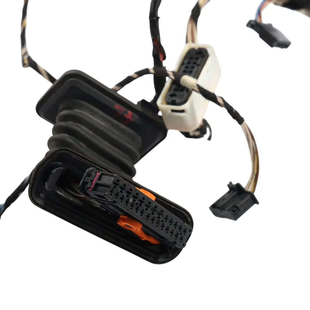 Mk6 Puerta Cableado Mazo Trasero Izquierdo Derecho para Volkswagen Golf con número de pieza 5K4971693AJ Volkswagen Golf Mk6 Puerta Cableado Mazo Trasero Izquierdo Derecho - SKU 5K4971693AJ - Número de pieza 5K4971693AJ