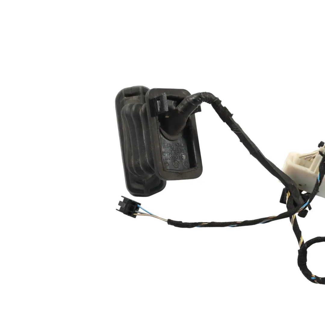 Mk6 Puerta Cableado Mazo Trasero Izquierdo Derecho para Volkswagen Golf con número de pieza 5K4971693AJ Volkswagen Golf Mk6 Puerta Cableado Mazo Trasero Izquierdo Derecho - SKU 5K4971693AJ - Número de pieza 5K4971693AJ