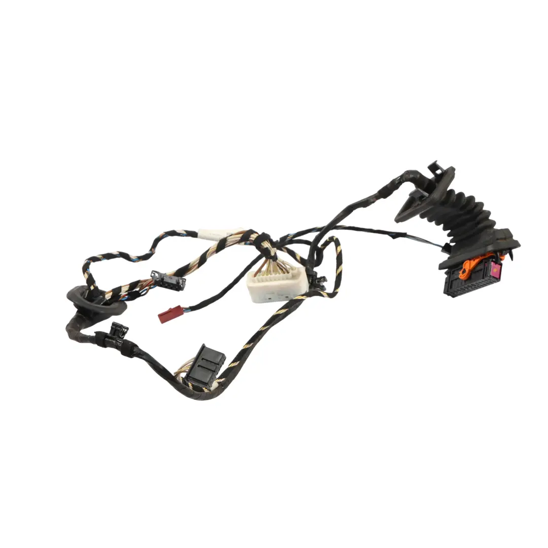 Mk6 Door Wiring Loom Harness Rear Left Right N/O/S to Volkswagen Golf with Part number 5K4971693AJ Volkswagen Golf Mk6 Door Wiring Loom Harness Rear Left Right N/O/S - SKU 5K4971693AJ - Part number 5K4971693AJ
