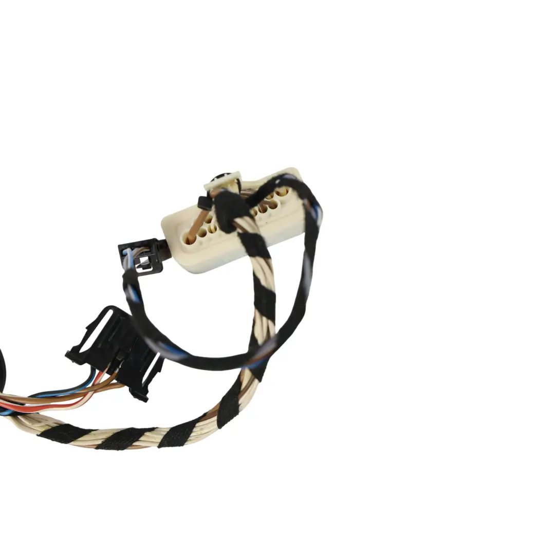 Mk6 Faisceau Câblage Porte Arrière Droite pour Volkswagen Golf à propos du numéro de pièce 5K4971694AJ Volkswagen Golf Mk6 Faisceau Câblage Porte Arrière Droite - SKU 5K4971694AJ - Numéro de pièce 5K4971694AJ