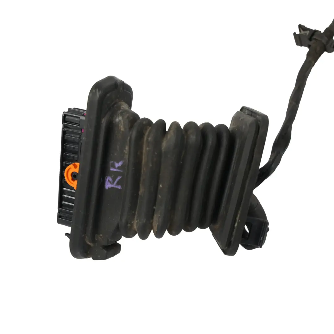 MK6 Cableado Puerta Trasero Derecho para Volkswagen Golf con número de pieza 5K4971694AJ Volkswagen Golf MK6 Cableado Puerta Trasero Derecho - SKU 5K4971694AJ - Número de pieza 5K4971694AJ