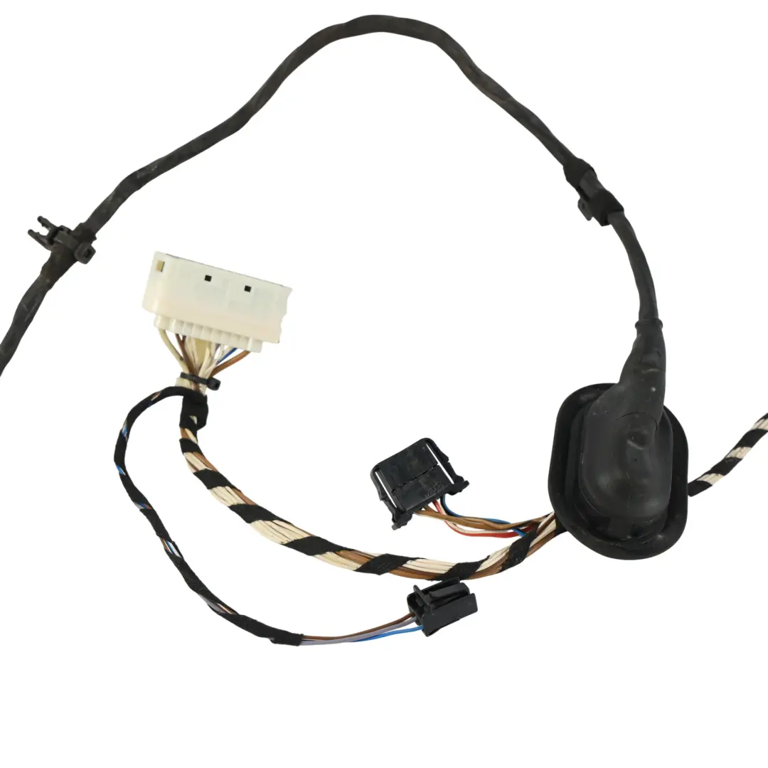 Volkswagen Golf MK6 Cableado Puerta Trasero Derecho - SKU 5K4971694AJ - Número de pieza 5K4971694AJ