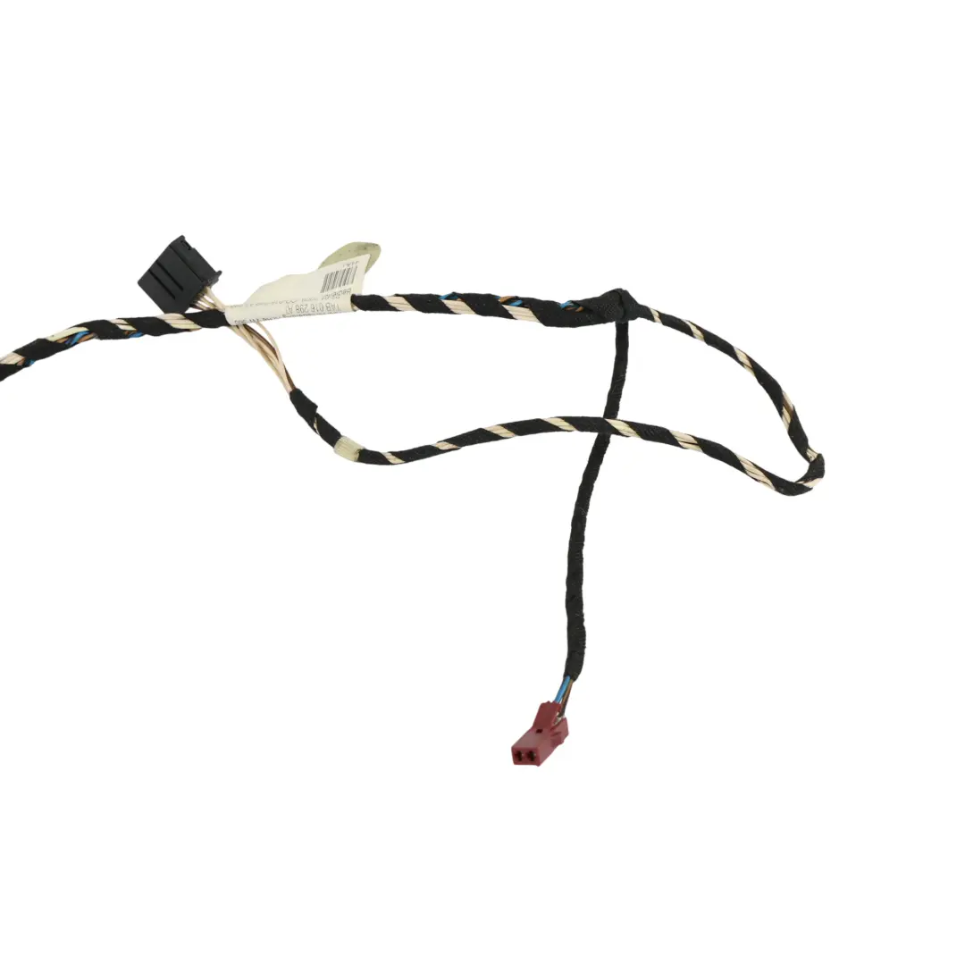 Mk6 Door Wiring Loom Harness Rear Right O/S to Volkswagen Golf with Part number 5K4971694AJ Volkswagen Golf Mk6 Door Wiring Loom Harness Rear Right O/S - SKU 5K4971694AJ - Part number 5K4971694AJ