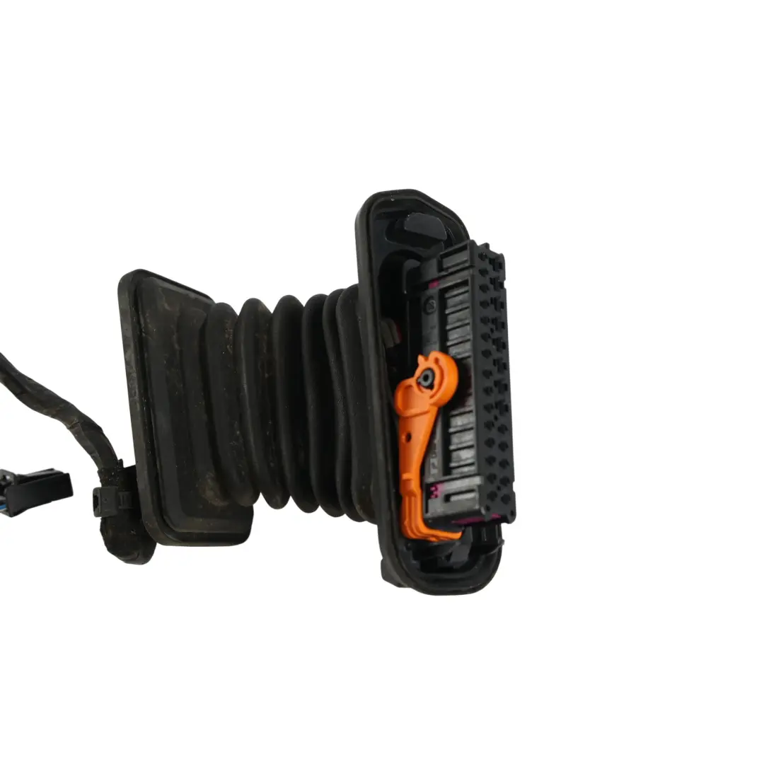 Mk6 Door Wiring Loom Harness Rear Right O/S to Volkswagen Golf with Part number 5K4971694AJ Volkswagen Golf Mk6 Door Wiring Loom Harness Rear Right O/S - SKU 5K4971694AJ - Part number 5K4971694AJ