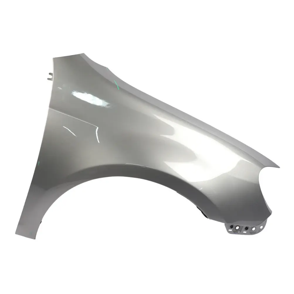 Mk6 Side Panel Front Right Wing O/S United Grey Metallic - A7T to Volkswagen Golf with Part number 5K6821022A Volkswagen Golf Mk6 Side Panel Front Right Wing O/S United Grey Metallic - A7T - SKU 5K6821022A-UGR - Part number 5K6821022A