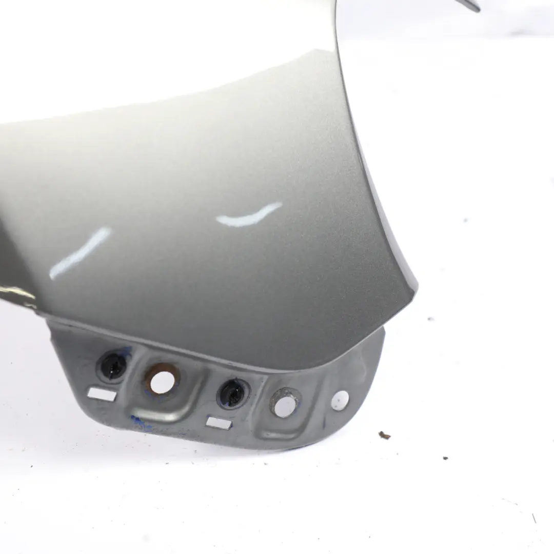 Mk6 Side Panel Front Right Wing O/S United Grey Metallic - A7T to Volkswagen Golf with Part number 5K6821022A Volkswagen Golf Mk6 Side Panel Front Right Wing O/S United Grey Metallic - A7T - SKU 5K6821022A-UGR - Part number 5K6821022A