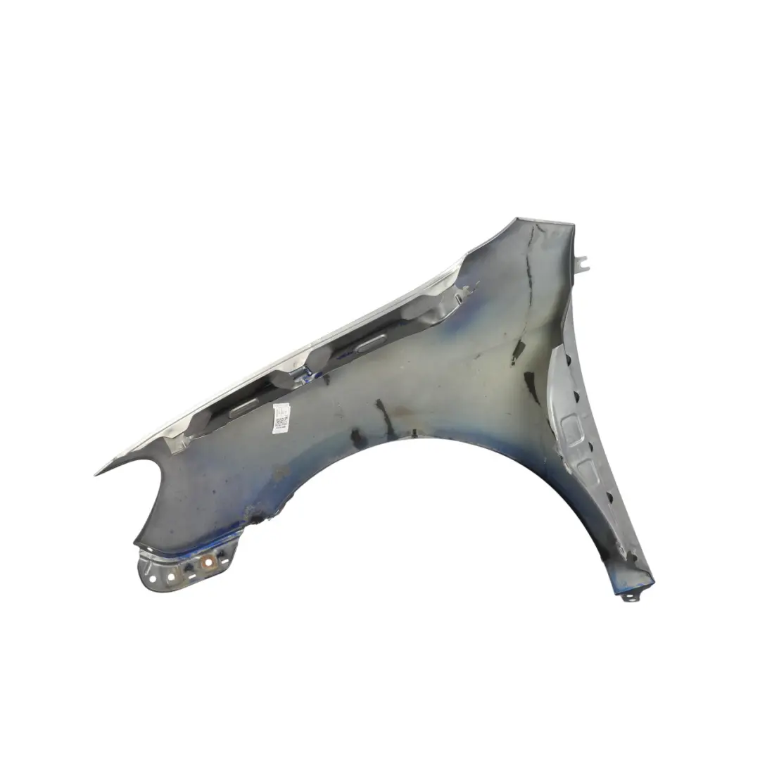 Mk6 Side Panel Front Right Wing O/S United Grey Metallic - A7T to Volkswagen Golf with Part number 5K6821022A Volkswagen Golf Mk6 Side Panel Front Right Wing O/S United Grey Metallic - A7T - SKU 5K6821022A-UGR - Part number 5K6821022A