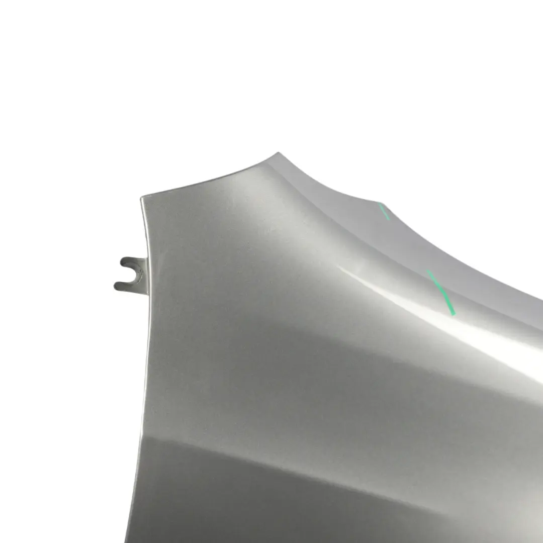 Mk6 Side Panel Front Right Wing O/S United Grey Metallic - A7T to Volkswagen Golf with Part number 5K6821022A Volkswagen Golf Mk6 Side Panel Front Right Wing O/S United Grey Metallic - A7T - SKU 5K6821022A-UGR - Part number 5K6821022A