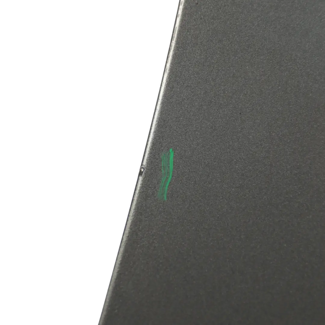 Volkswagen Golf Mk6 Side Panel Front Right Wing O/S United Grey Metallic - A7T - SKU 5K6821022A-UGR - Part number 5K6821022A