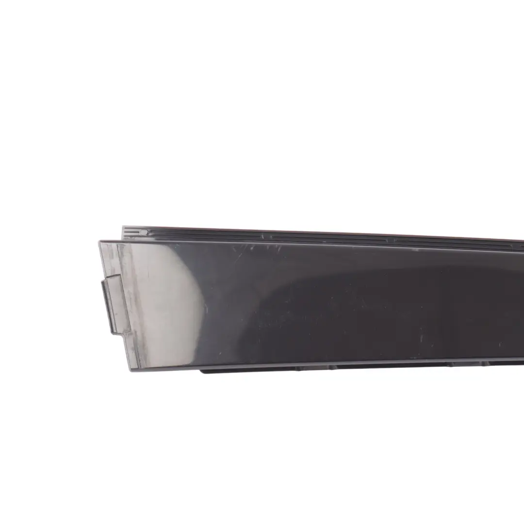 Mk6 Rear Door Window Pillar Cover Strip Trim Left N/S to Volkswagen Golf with Part number 5K6839901B Volkswagen Golf Mk6 Rear Door Window Pillar Cover Strip Trim Left N/S - SKU 5K6839901B - Part number 5K6839901B