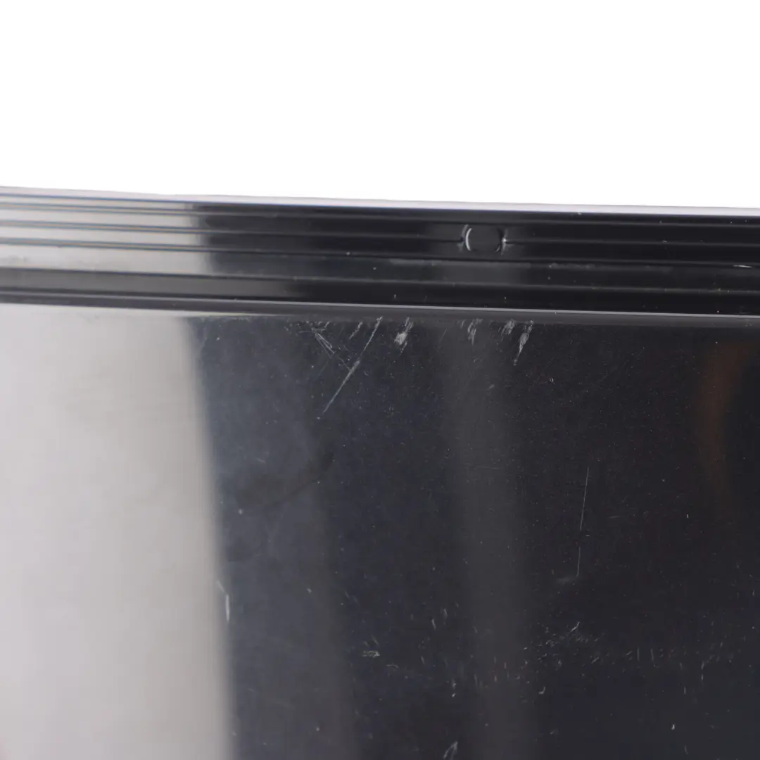 Volkswagen Golf MK6 Rivestimento Pilastro Porta Posteriore Sinistro - SKU 5K6839901B - Numero di parte 5K6839901B