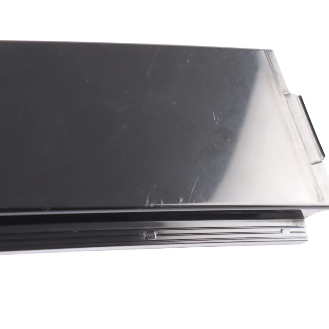 Volkswagen Golf MK6 Rivestimento Pilastro Porta Posteriore Sinistro - SKU 5K6839901B - Numero di parte 5K6839901B