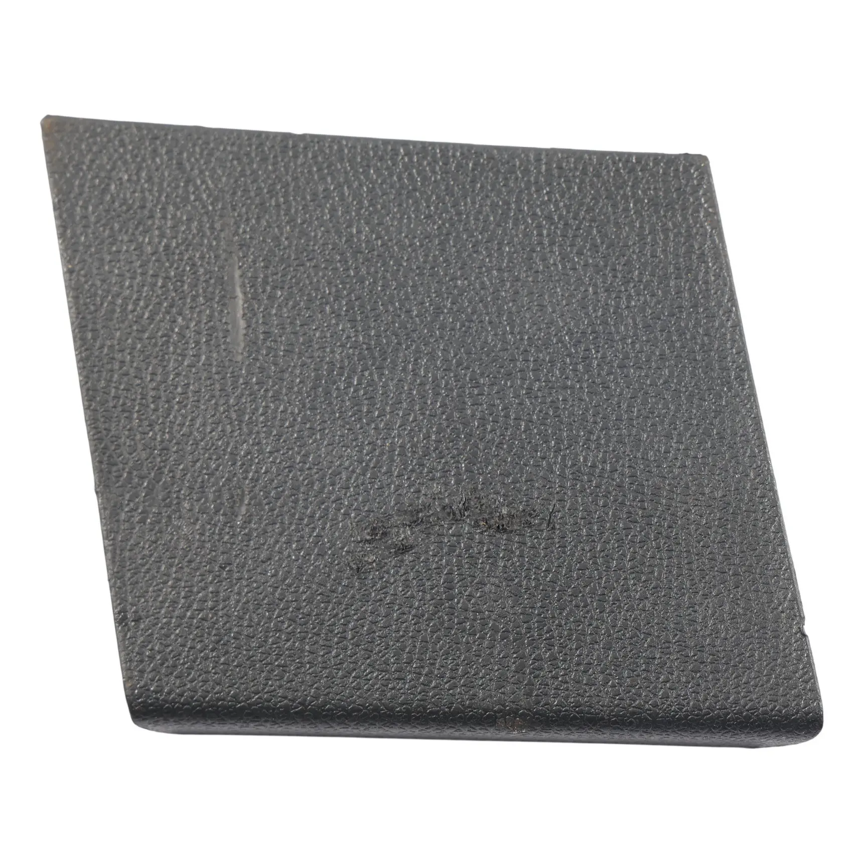 Volkswagen Golf MK6 Heckklappe Abdeckung Kappe Links Schwarz 5K6867657