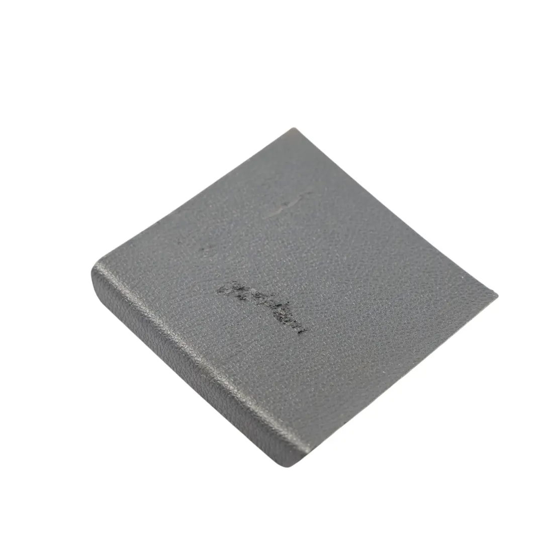 Mk6 Capot Couvercle Inspection Hayon Gauche Noir pour Volkswagen Golf à propos du numéro de pièce 5K6867657 Volkswagen Golf Mk6 Capot Couvercle Inspection Hayon Gauche Noir - SKU 5K6867657 - Numéro de pièce 5K6867657