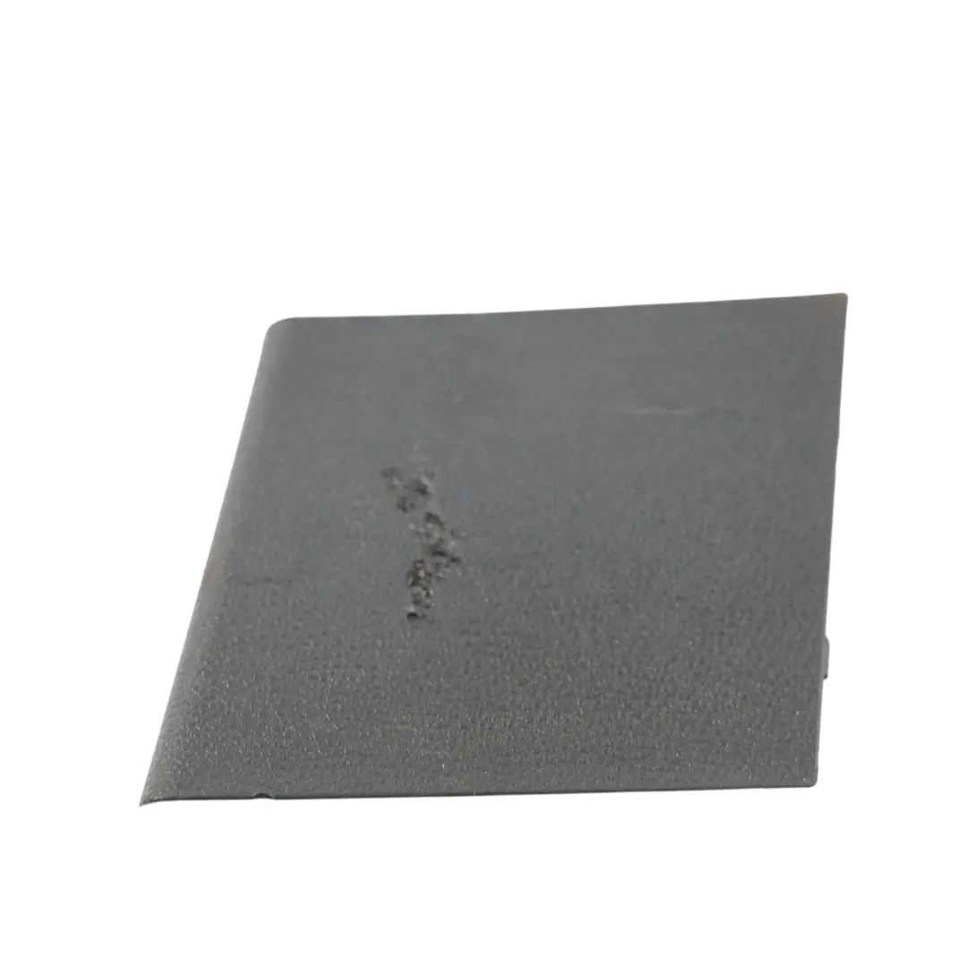 Volkswagen Golf Mk6 Capot Couvercle Inspection Hayon Gauche Noir - SKU 5K6867657 - Numéro de pièce 5K6867657