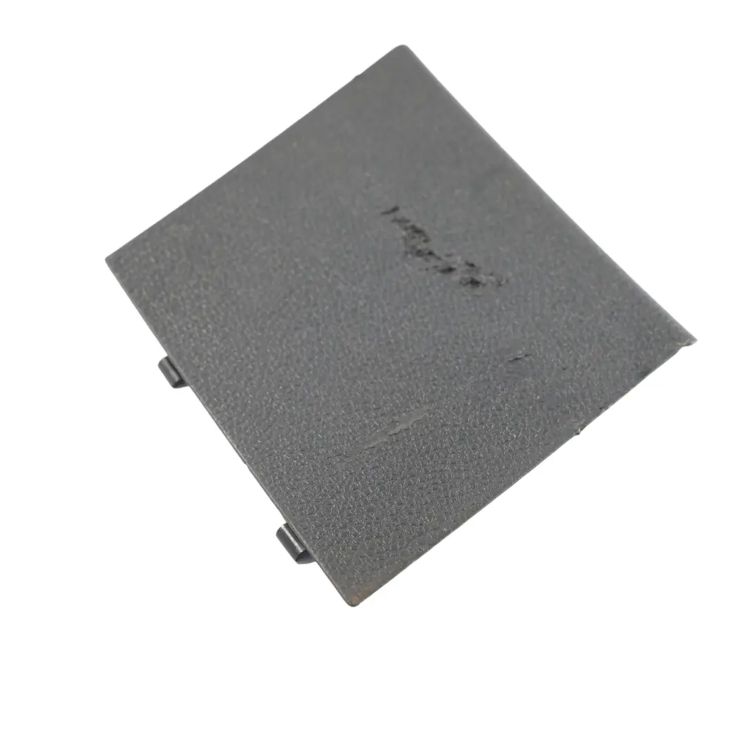 Volkswagen Golf Mk6 Capot Couvercle Inspection Hayon Gauche Noir - SKU 5K6867657 - Numéro de pièce 5K6867657