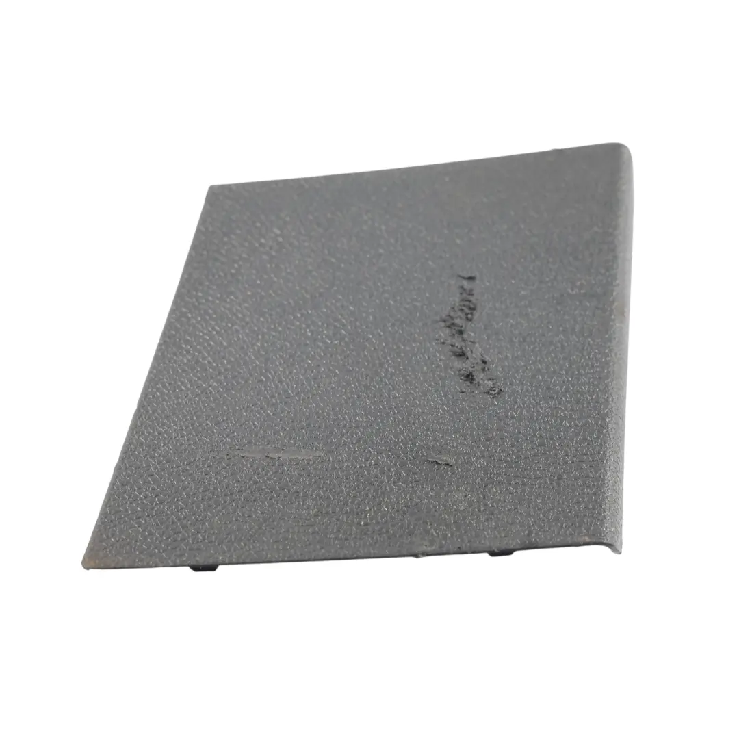 Mk6 Osłona Klapy Bagażnika Lewa Czarna do Volkswagen Golf o numerze 5K6867657 Volkswagen Golf Mk6 Osłona Klapy Bagażnika Lewa Czarna - SKU 5K6867657 - Numer Części 5K6867657