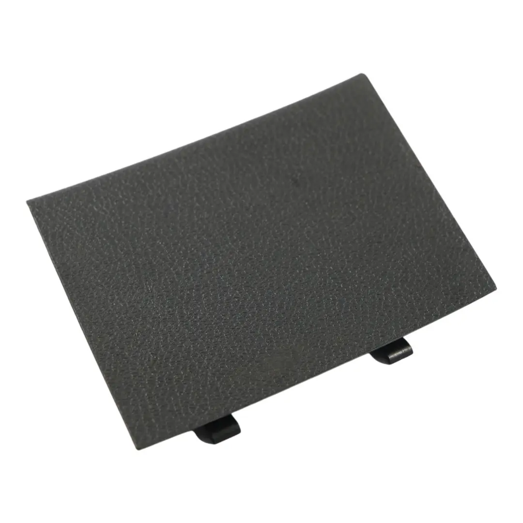 VW Golf Mk6 5K Hintere Heckklappe Innenverkleidung Abdeckung Rechts - SKU 5K6867658 - Teilenummer 5K6867658