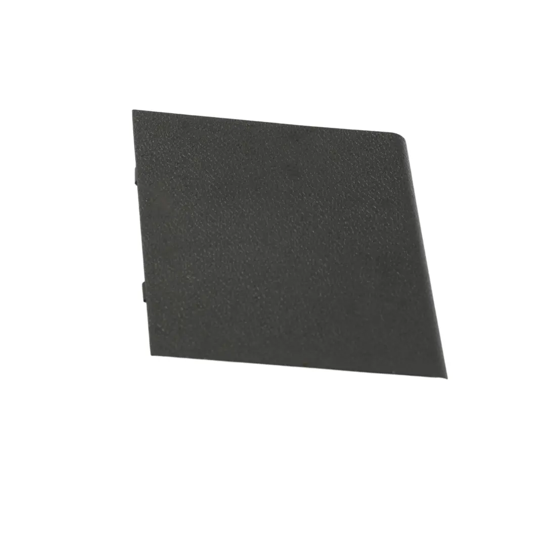 VW Golf Mk6 5K Hintere Heckklappe Innenverkleidung Abdeckung Rechts - SKU 5K6867658 - Teilenummer 5K6867658