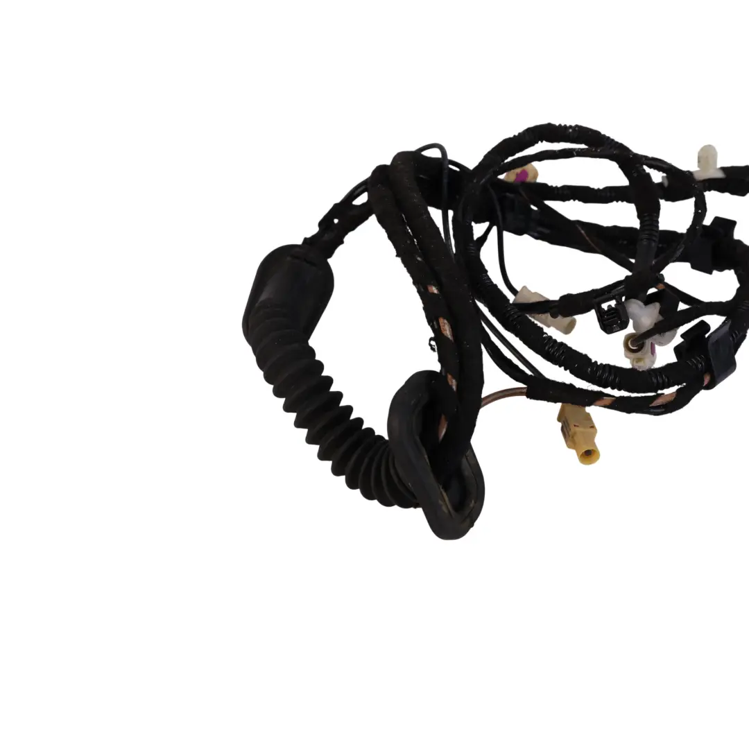 Mk6 Faisceau Câblage Hayon Arrière Câble pour Volkswagen Golf à propos du numéro de pièce 5K6971148BF Volkswagen Golf Mk6 Faisceau Câblage Hayon Arrière Câble - SKU 5K6971148BF - Numéro de pièce 5K6971148BF