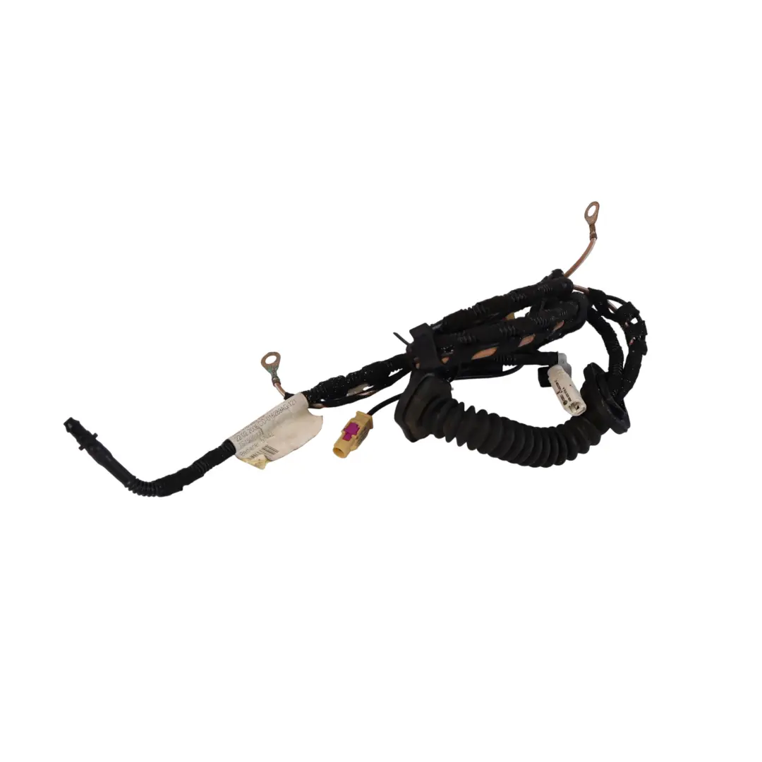 Mk6 Heckklappe Trunk Kabelbaum Kabel für Volkswagen Golf mit Teilenummer 5K6971148BF Volkswagen Golf Mk6 Heckklappe Trunk Kabelbaum Kabel - SKU 5K6971148BF - Teilenummer 5K6971148BF