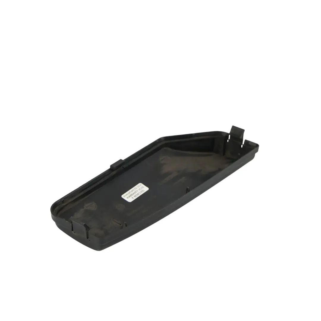 Frontluftansaugabdeckung für Volkswagen Jetta A6 Skoda Yeti 5L mit Teilenummer 5K7805965 Volkswagen Jetta A6 Skoda Yeti 5L Frontluftansaugabdeckung - SKU 5K7805965 - Teilenummer 5K7805965