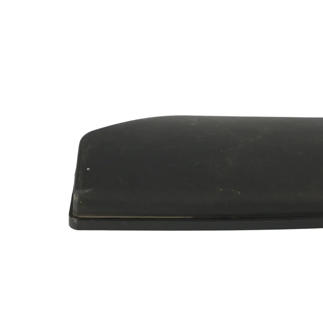 Front Air Intake Cover Panel to Volkswagen Jetta A6 Skoda Yeti 5L with Part number 5K7805965 Volkswagen Jetta A6 Skoda Yeti 5L Front Air Intake Cover Panel - SKU 5K7805965 - Part number 5K7805965