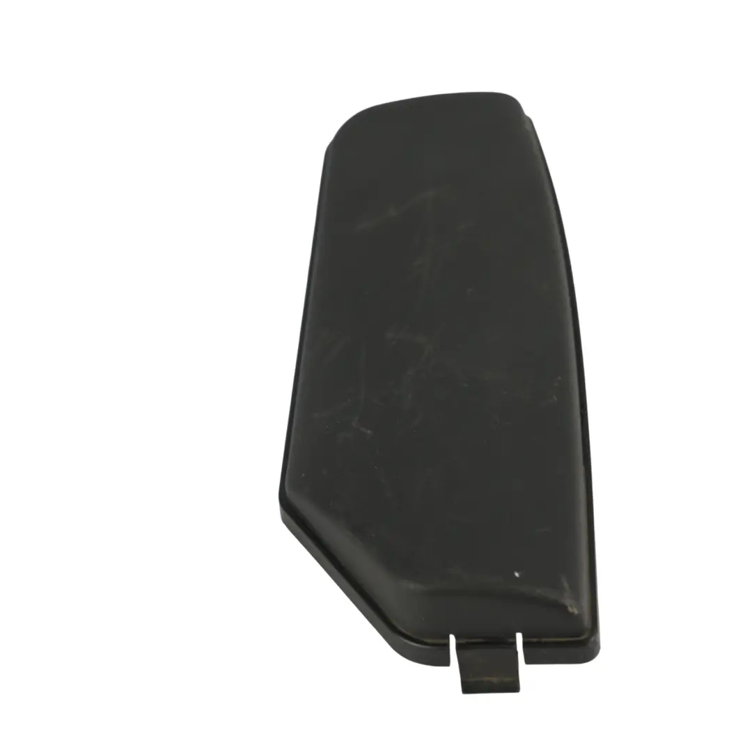 Volkswagen Jetta A6 Skoda Yeti 5L Front Air Intake Cover Panel - SKU 5K7805965 - Part number 5K7805965