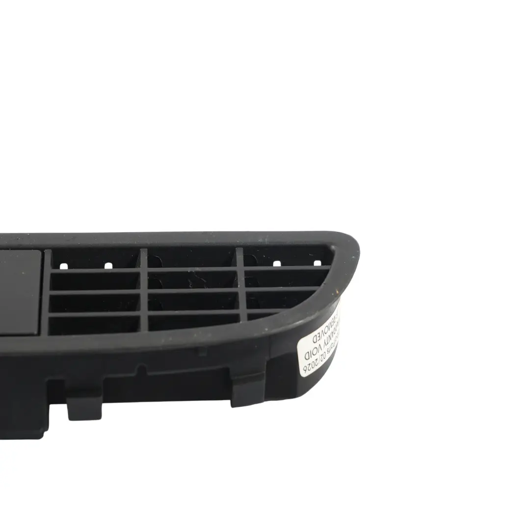 Skoda Yeti 5L Panel De Ventilación Central Del Salpicadero - SKU 5L0819681 - Número de pieza 5L0819681