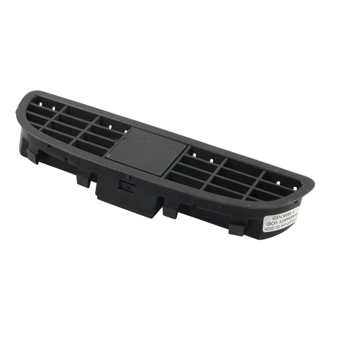 Skoda Yeti 5L Pannello Ventilazione Cruscotto Centrale - SKU 5L0819681 - Numero di parte 5L0819681