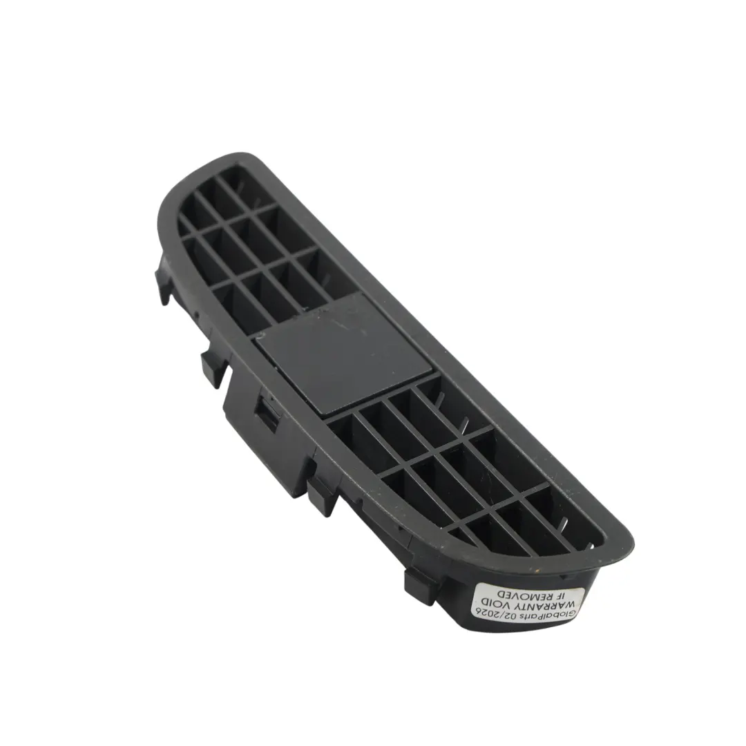 Skoda Yeti 5L Panel De Ventilación Central Del Salpicadero - SKU 5L0819681 - Número de pieza 5L0819681