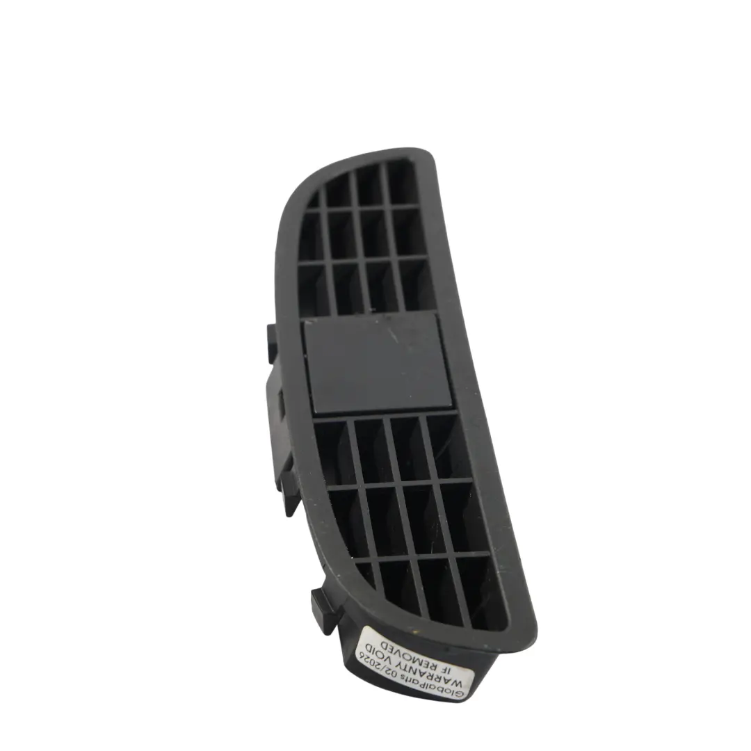 Panneau Ventilation Tableau Bord Centre pour Skoda Yeti 5L à propos du numéro de pièce 5L0819681 Skoda Yeti 5L Panneau Ventilation Tableau Bord Centre - SKU 5L0819681 - Numéro de pièce 5L0819681