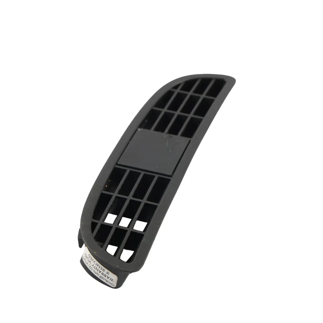 Skoda Yeti 5L Panel De Ventilación Central Del Salpicadero - SKU 5L0819681 - Número de pieza 5L0819681