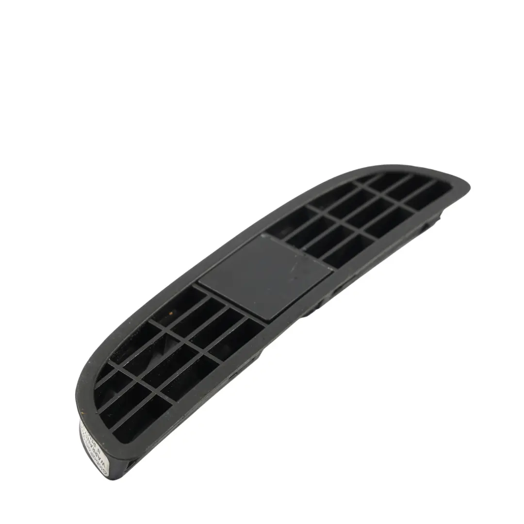 Armaturenbrett-Lüftungsgitter Mitte für Skoda Yeti 5L mit Teilenummer 5L0819681 Skoda Yeti 5L Armaturenbrett-Lüftungsgitter Mitte - SKU 5L0819681 - Teilenummer 5L0819681