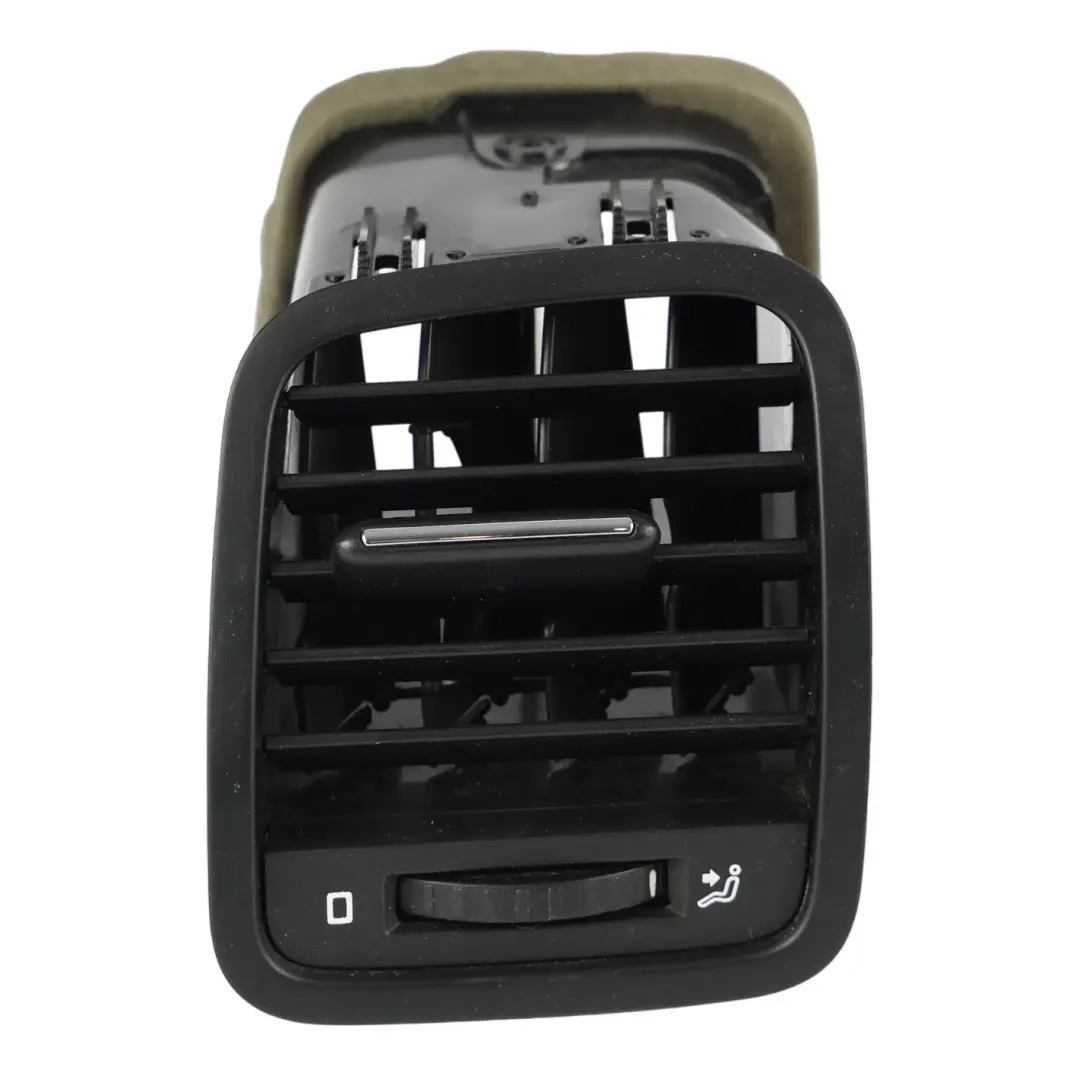 Vent Dash Dashboard Front Left N/S Grille to Skoda Yeti 5L Air with Part number 5L0819701 Skoda Yeti 5L Air Vent Dash Dashboard Front Left N/S Grille - SKU 5L0819701 - Part number 5L0819701